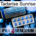 Tadarise Sunrise 40